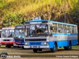 Ônibus Particulares 47644 na cidade de Campinas, São Paulo, Brasil, por Vinícius Ferreira Rodrigues. Número da foto: #13156755.