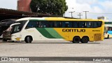 Empresa Gontijo de Transportes 18890 na cidade de Vitória da Conquista, Bahia, Brasil, por Rafael Chaves. Número da foto: #13156357.