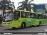 Santo Antônio Transportes Niterói 2.2.105 na cidade de Niterói, Rio de Janeiro, Brasil, por Wescley  Costa. Número da foto: #13155857.