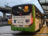 Caprichosa Auto Ônibus B27188 na cidade de Rio de Janeiro, Rio de Janeiro, Brasil, por Pedro Henrique Sudoh. Número da foto: #13156321.