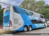 Brulan Transportes 321 na cidade de Garça, São Paulo, Brasil, por Júnior Juninho. Número da foto: #13155003.