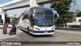Viação Piracicabana 1497 na cidade de Rio de Janeiro, Rio de Janeiro, Brasil, por Jonata Rodrigo. Número da foto: #:id.