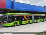 Viação Gato Preto 8 2007 na cidade de Osasco, São Paulo, Brasil, por Ítalo Silva. Número da foto: #13154186.