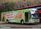 Transurc 8276 na cidade de Campinas, São Paulo, Brasil, por Rafael Santos Silva. Número da foto: #13154237.