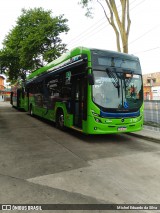 Sambaíba Transportes Urbanos 2 1121 na cidade de São Paulo, São Paulo, Brasil, por Michel Eduardo da Silva. Número da foto: #:id.