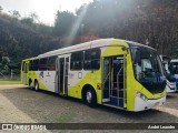 Itajaí Transportes Coletivos 2059 na cidade de Campinas, São Paulo, Brasil, por André Leandro. Número da foto: #13155982.