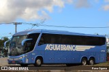 Viação Águia Branca 27470 na cidade de Vitória da Conquista, Bahia, Brasil, por Rava Ogawa. Número da foto: #:id.