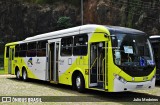 Itajaí Transportes Coletivos 2059 na cidade de Campinas, São Paulo, Brasil, por Julio Medeiros. Número da foto: #13155976.