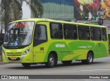 Expresso Miramar 2.3.169 na cidade de Niterói, Rio de Janeiro, Brasil, por Wescley  Costa. Número da foto: #13155971.