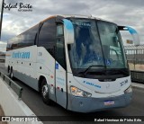 Emtram 3750 na cidade de São Paulo, São Paulo, Brasil, por Rafael Henrique de Pinho Brito. Número da foto: #13156752.
