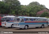 Viação Caprioli 134 na cidade de Campinas, São Paulo, Brasil, por Rafael Santos Silva. Número da foto: #13154521.