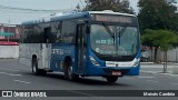 Viação Estrela RJ 177.053 na cidade de Niterói, Rio de Janeiro, Brasil, por Moisés Candeia. Número da foto: #:id.
