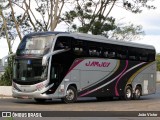 Viação Jam Joy 12923 na cidade de Teresina, Piauí, Brasil, por João Victor. Número da foto: #13156911.