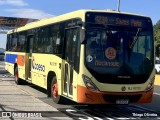 Coesa Transportes RJ 117.111 na cidade de Rio de Janeiro, Rio de Janeiro, Brasil, por Thiago Oliveira. Número da foto: #13155621.