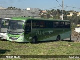 Polaztur Transporte e Turismo 990 na cidade de Porto Feliz, São Paulo, Brasil, por Caio Portes. Número da foto: #:id.