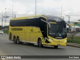 Viação Nova Itapemirim 60686 na cidade de Vitória da Conquista, Bahia, Brasil, por Davi Santos. Número da foto: #:id.