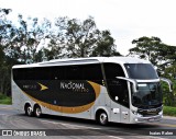 Agência de Viagens Nacional Turismo 1027 na cidade de Santos Dumont, Minas Gerais, Brasil, por Isaias Ralen. Número da foto: #13156669.
