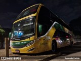 Empresa Gontijo de Transportes 23050 na cidade de São Paulo, São Paulo, Brasil, por Leonardo Galvão. Número da foto: #13157125.