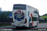 Expreso Paraguay S.A. 152 na cidade de Santa Isabel, São Paulo, Brasil, por George Miranda. Número da foto: #13155636.