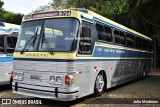 Ônibus Particulares 6754 na cidade de Campinas, São Paulo, Brasil, por Julio Medeiros. Número da foto: #13156237.