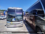 Kuba Turismo 1293 na cidade de Aparecida, São Paulo, Brasil, por Jonata Rodrigo. Número da foto: #13154531.