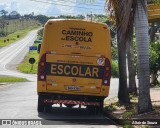Prefeitura Municipal de Dolcinópolis ESCOLAR na cidade de Jales, São Paulo, Brasil, por Altair de Souza. Número da foto: #13155890.