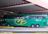TUT Transportes 9008 na cidade de Cuiabá, Mato Grosso, Brasil, por Buss Mato Grossense. Número da foto: #13156286.
