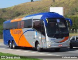 Vicampe Transportes e Turismo 2200 na cidade de Aparecida, São Paulo, Brasil, por Wallace Barcellos. Número da foto: #13157096.