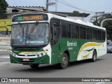 Transporte e Turismo Iluminada MG 1.025 na cidade de Magé, Rio de Janeiro, Brasil, por Gabriel Oliveira da Silva. Número da foto: #13157189.
