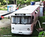 Circo Onix Espetacular 4138 na cidade de Santos Dumont, Minas Gerais, Brasil, por Isaias Ralen. Número da foto: #:id.