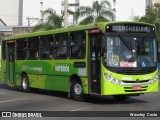 Expresso Miramar 2.3.178 na cidade de Niterói, Rio de Janeiro, Brasil, por Wescley  Costa. Número da foto: #13155974.