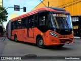 Viação Cidade Sorriso >> Viação Sorriso de Curitiba GE730 na cidade de Curitiba, Paraná, Brasil, por Bruno Mendonça. Número da foto: #13154321.