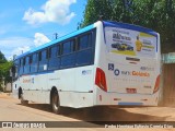 Rápido Araguaia 50731 na cidade de Aparecida de Goiânia, Goiás, Brasil, por Pedro Henrique Eufrasio Correia Dias. Número da foto: #:id.