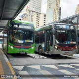 Himalaia Transportes > Ambiental Transportes Urbanos 4 1104 na cidade de São Paulo, São Paulo, Brasil, por Michel Nowacki. Número da foto: #:id.