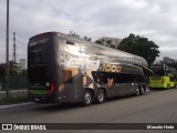 Viação Garcia 86119 na cidade de São Paulo, São Paulo, Brasil, por Marcelo Horta. Número da foto: #13154985.