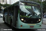 Bettania Ônibus 0463 na cidade de Belo Horizonte, Minas Gerais, Brasil, por Henrique Simões. Número da foto: #:id.