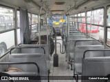 Viação Capital do Vale 3475 na cidade de Barueri, São Paulo, Brasil, por Gabriel Brunhara. Número da foto: #13154981.