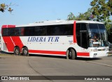 Lidera Tur 1501 na cidade de Rio de Janeiro, Rio de Janeiro, Brasil, por Rafael da Silva Xarão. Número da foto: #:id.