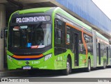 Viação Gato Preto 8 2007 na cidade de Osasco, São Paulo, Brasil, por Ítalo Silva. Número da foto: #13154184.