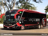 Viação Sete 050 na cidade de Teresina, Piauí, Brasil, por João Victor. Número da foto: #13155212.