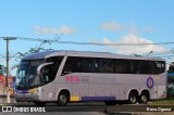 Rota Transportes Rodoviários 7515 na cidade de Vitória da Conquista, Bahia, Brasil, por Rava Ogawa. Número da foto: #:id.