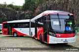 Itajaí Transportes Coletivos 2091 na cidade de Campinas, São Paulo, Brasil, por Julio Medeiros. Número da foto: #13154772.