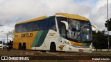 Empresa Gontijo de Transportes 21650 na cidade de Vitória da Conquista, Bahia, Brasil, por Rafael Chaves. Número da foto: #13156377.