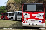 Itajaí Transportes Coletivos 2972 na cidade de Campinas, São Paulo, Brasil, por Julio Medeiros. Número da foto: #13156015.