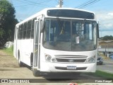 Ônibus Particulares  na cidade de Teresina, Piauí, Brasil, por Pietro Rangel. Número da foto: #:id.