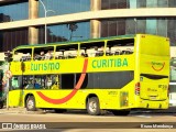 Auto Viação Mercês MT013 na cidade de Curitiba, Paraná, Brasil, por Bruno Mendonça. Número da foto: #13155816.