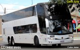 Limonte Turismo 4000 na cidade de Trindade, Goiás, Brasil, por Carlos Júnior. Número da foto: #13156063.