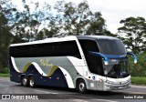 Pet Tur - Rms Transporte e Turismo 3014 na cidade de Santos Dumont, Minas Gerais, Brasil, por Isaias Ralen. Número da foto: #:id.