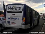 Transurbano Florianense 0531 na cidade de Floriano, Piauí, Brasil, por Marcio Eduardo da Silva Morais. Número da foto: #13155505.