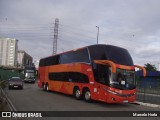 We Mobi 4E65 na cidade de São Paulo, São Paulo, Brasil, por Marcelo Horta. Número da foto: #13154864.